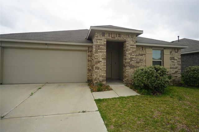 5430 Tindarey Bluff Trail, Katy, TX 77449