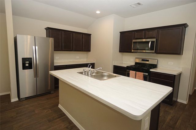 5430 Tindarey Bluff Trail, Katy, TX 77449