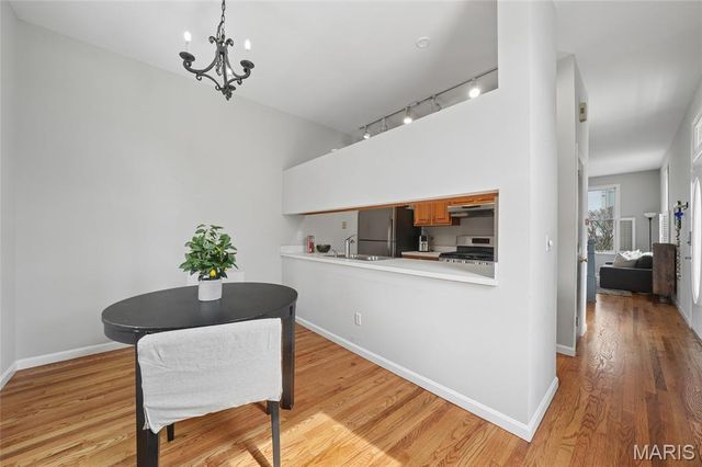 2224 Hickory Street, St Louis, MO 63104