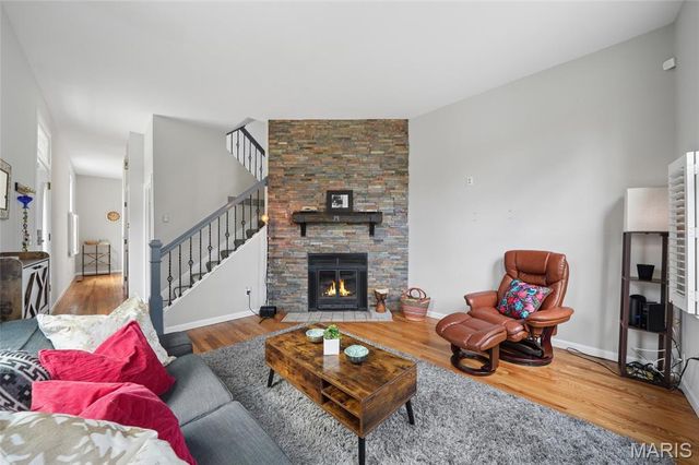 2224 Hickory Street, St Louis, MO 63104