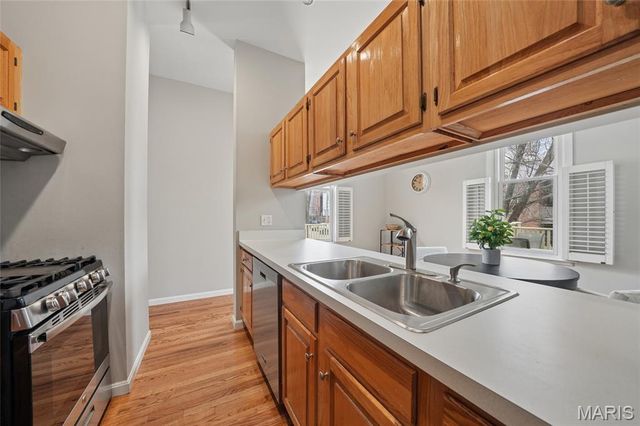 2224 Hickory Street, St Louis, MO 63104