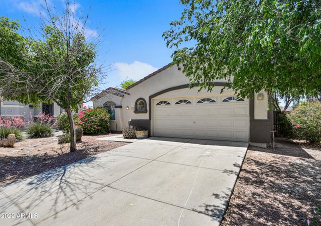 1525 W Saint Kateri Drive, Phoenix, AZ 85041