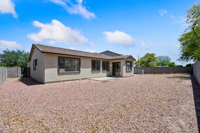 1525 W Saint Kateri Drive, Phoenix, AZ 85041