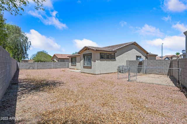 1525 W Saint Kateri Drive, Phoenix, AZ 85041