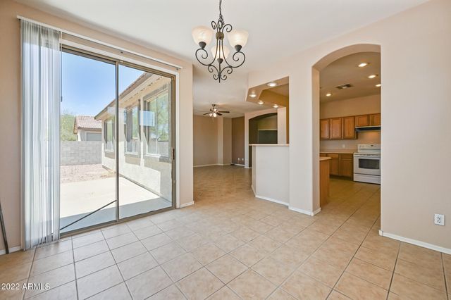 1525 W Saint Kateri Drive, Phoenix, AZ 85041