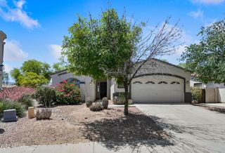 1525 W Saint Kateri Drive, Phoenix, AZ 85041