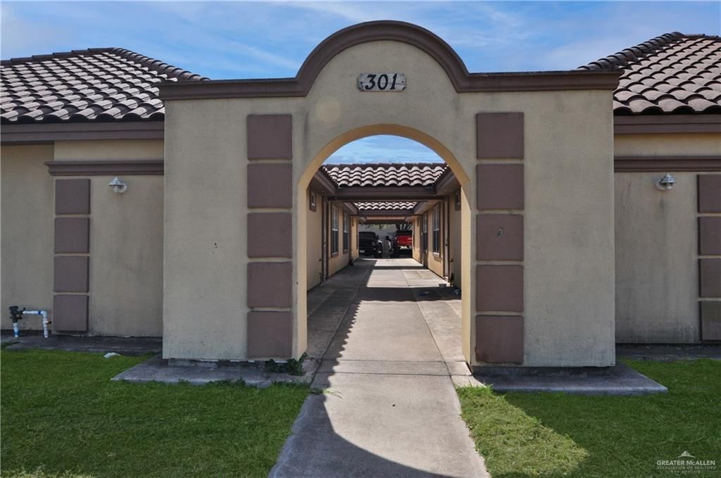 301 S Ridge Avenue, San Juan, TX 78589