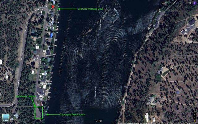 23612 N Westlake Dr, Nine Mile Falls, WA 99026