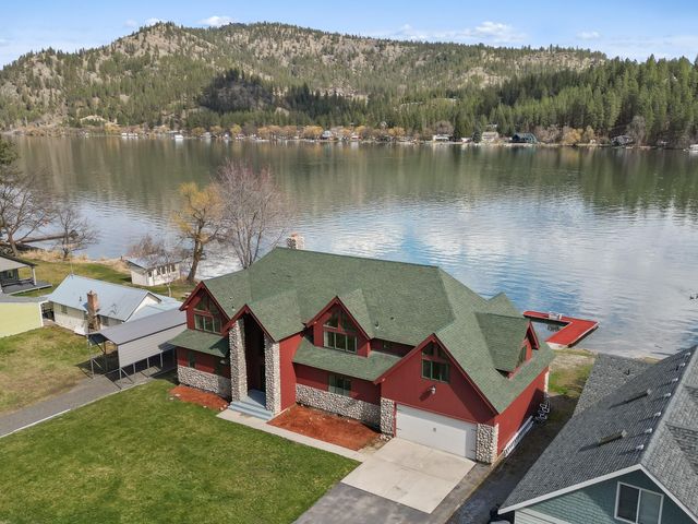 23612 N Westlake Dr, Nine Mile Falls, WA 99026