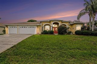 13387 NEWCASTLE AVENUE, Spring Hill, FL 34609