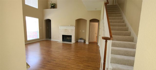 7523 Aberdon Road, Dallas, TX 75252