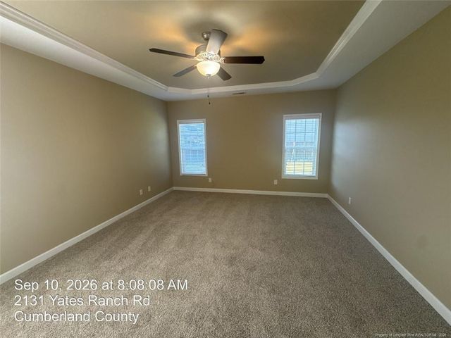 2131 Yates Ranch Road, Hope Mills, NC 28348