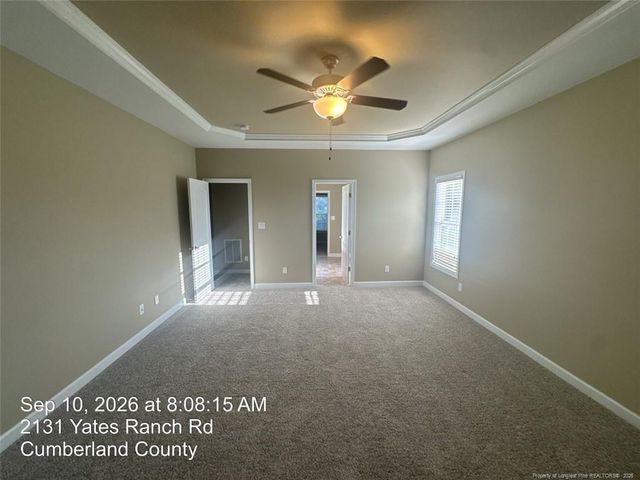 2131 Yates Ranch Road, Hope Mills, NC 28348