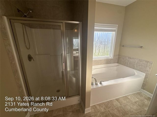 2131 Yates Ranch Road, Hope Mills, NC 28348