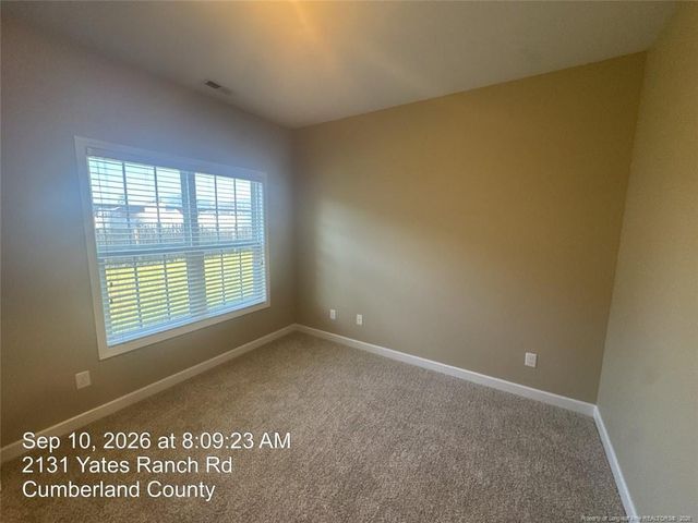2131 Yates Ranch Road, Hope Mills, NC 28348