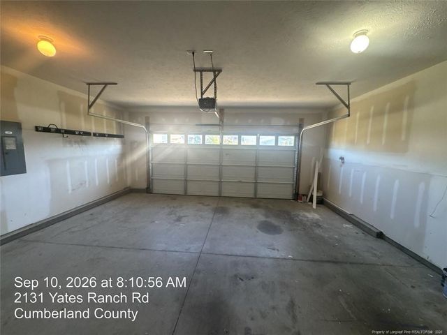 2131 Yates Ranch Road, Hope Mills, NC 28348