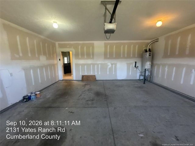 2131 Yates Ranch Road, Hope Mills, NC 28348