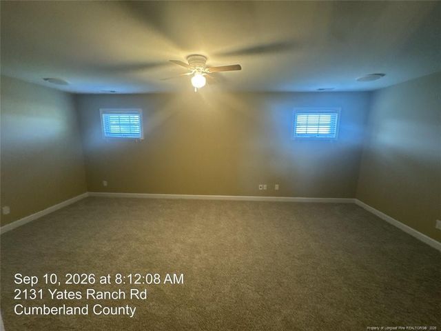 2131 Yates Ranch Road, Hope Mills, NC 28348