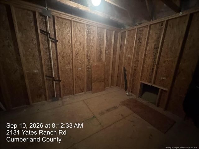 2131 Yates Ranch Road, Hope Mills, NC 28348