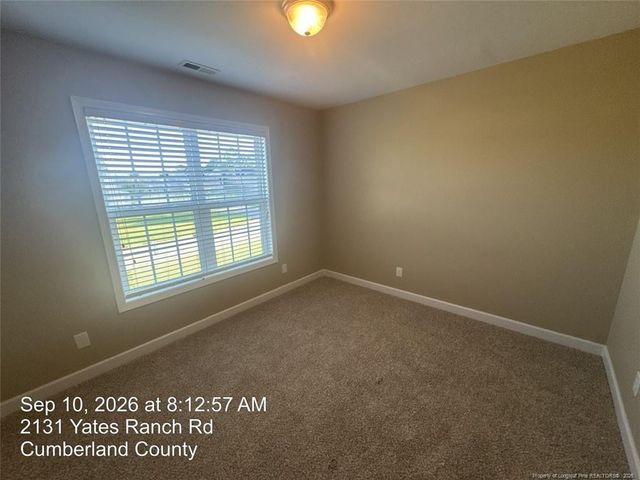 2131 Yates Ranch Road, Hope Mills, NC 28348