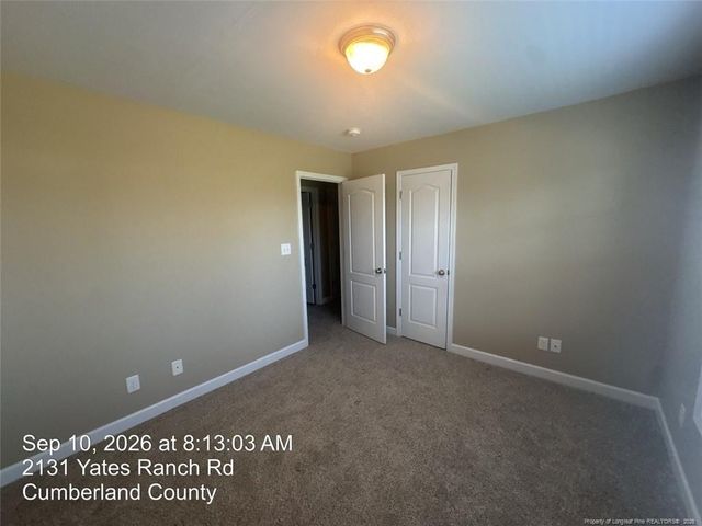 2131 Yates Ranch Road, Hope Mills, NC 28348