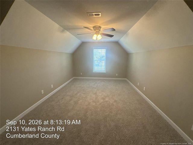2131 Yates Ranch Road, Hope Mills, NC 28348