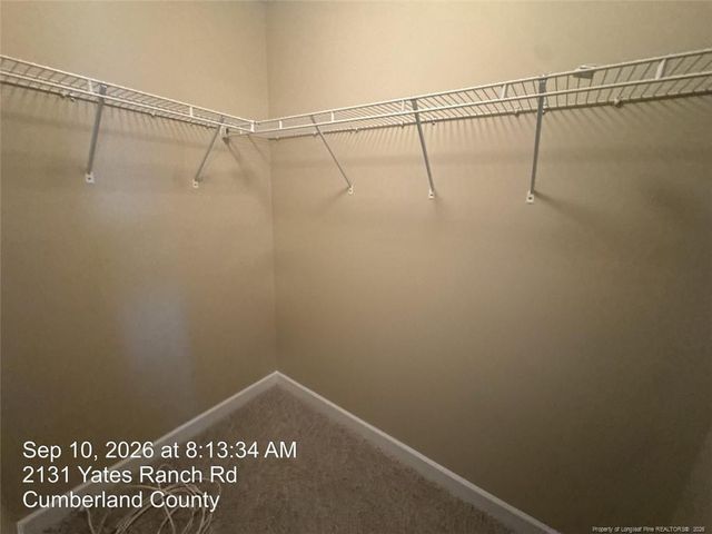 2131 Yates Ranch Road, Hope Mills, NC 28348