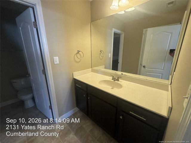 2131 Yates Ranch Road, Hope Mills, NC 28348
