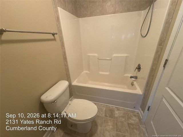 2131 Yates Ranch Road, Hope Mills, NC 28348