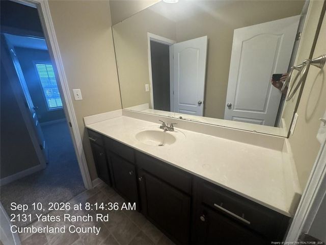 2131 Yates Ranch Road, Hope Mills, NC 28348