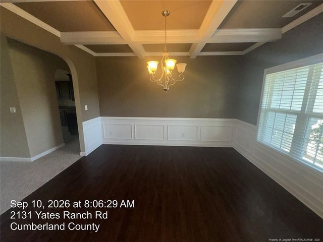 2131 Yates Ranch Road, Hope Mills, NC 28348