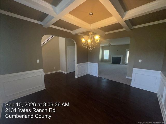 2131 Yates Ranch Road, Hope Mills, NC 28348