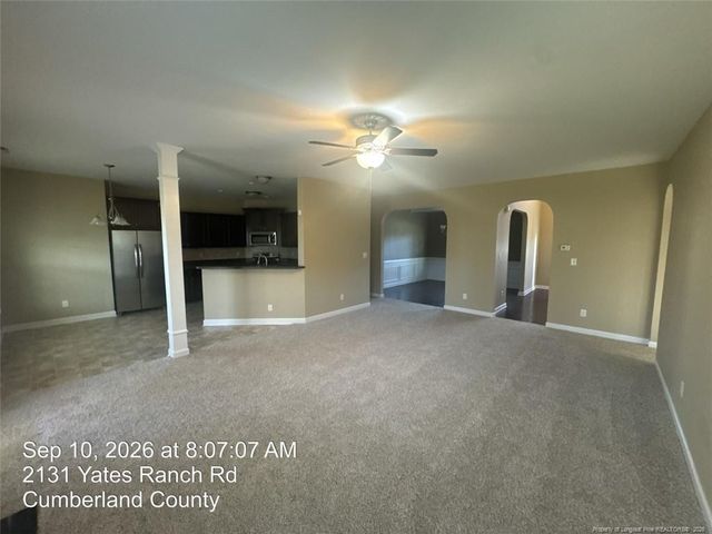 2131 Yates Ranch Road, Hope Mills, NC 28348