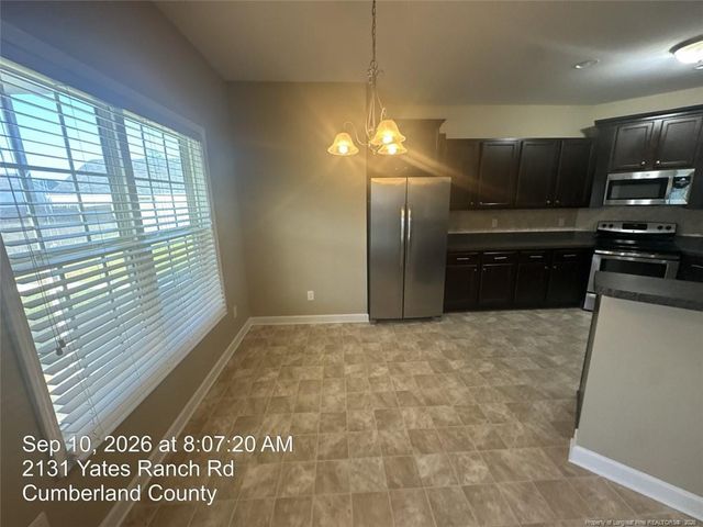 2131 Yates Ranch Road, Hope Mills, NC 28348