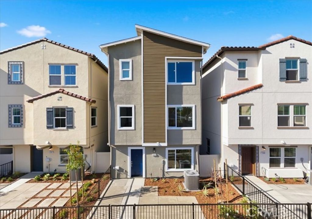 2544 Hepburn Street, South El Monte, CA 91733