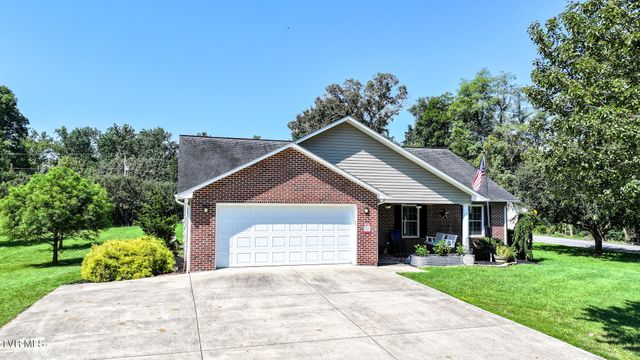 12 Grace Drive, Greeneville, TN 37745