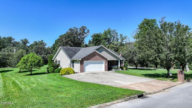 12 Grace Drive, Greeneville, TN 37745