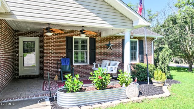 12 Grace Drive, Greeneville, TN 37745