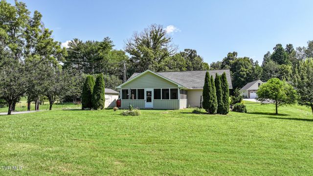 12 Grace Drive, Greeneville, TN 37745