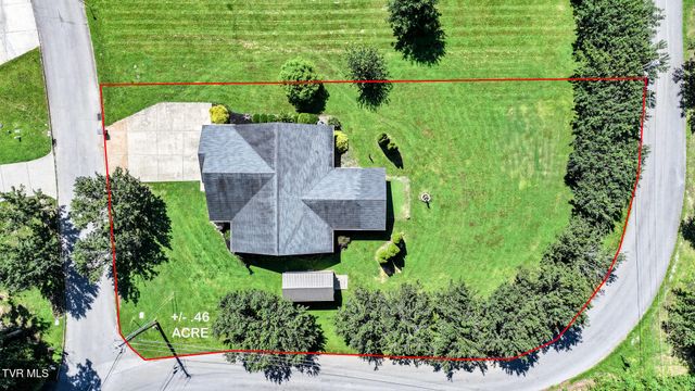 12 Grace Drive, Greeneville, TN 37745