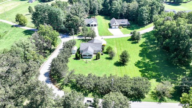 12 Grace Drive, Greeneville, TN 37745