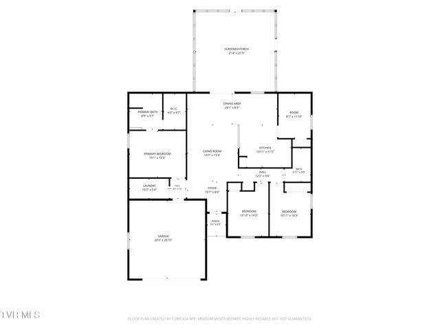 12 Grace Drive, Greeneville, TN 37745