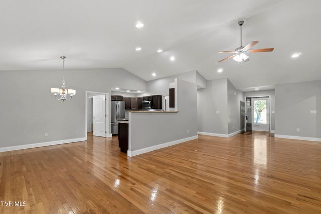 12 Grace Drive, Greeneville, TN 37745