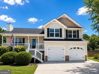 30 Horseshoe Bend Road, Carrollton, GA 30116