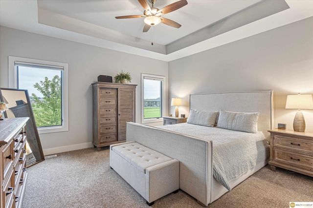 10105 S 98th Street, Papillion, NE 68046