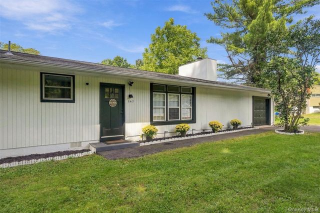 267 State Route 32 S, New Paltz, NY 12561