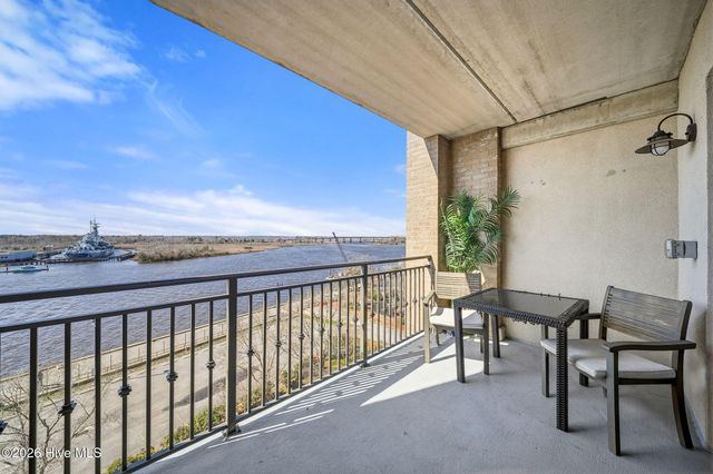 106 N Water Street Ste 708, Wilmington, NC 28401