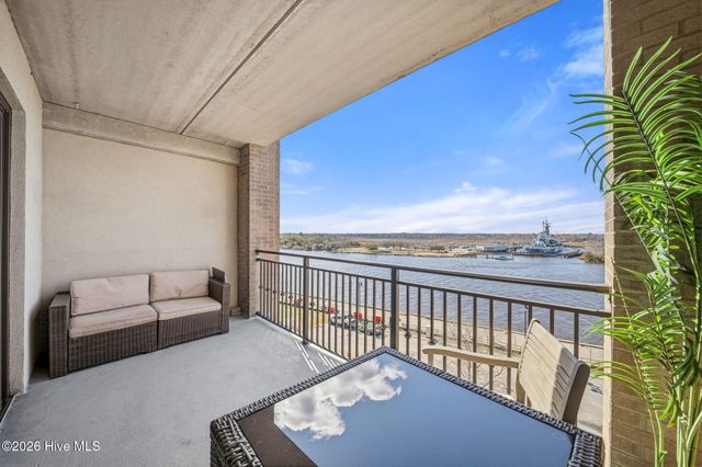 106 N Water Street Ste 708, Wilmington, NC 28401