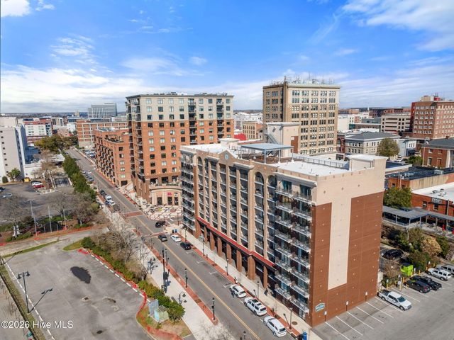 106 N Water Street Ste 708, Wilmington, NC 28401