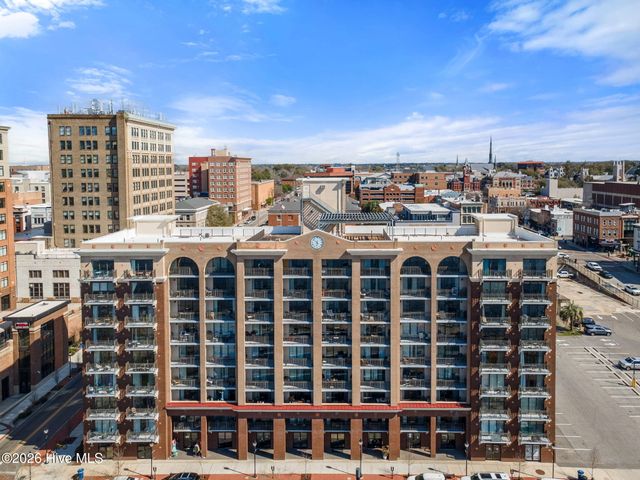 106 N Water Street Ste 708, Wilmington, NC 28401